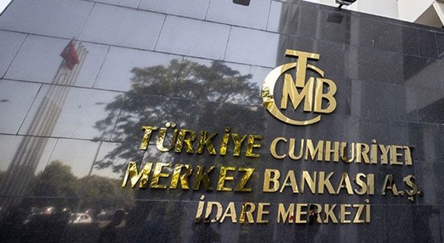 Merkez Bankası'na 3 yeni başkan yardımcısı atandı