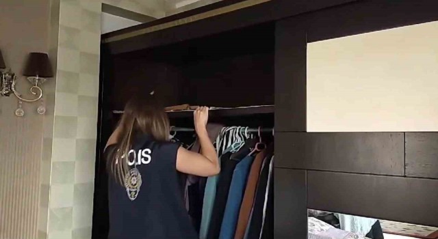 Dolandırıcılar kendilerini Gezginci arıcı olarak gösterip kamudan destek almışlar