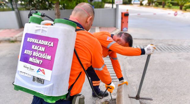 MESKİ'nin altyapı ve yatırım çalışmaları hakkında bilgi verildi