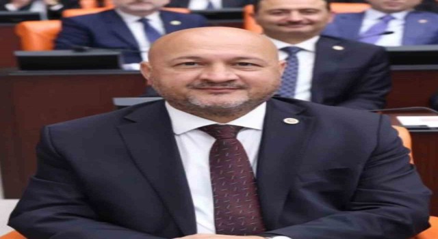 Milletvekili Kurttan içme suyu açıklaması