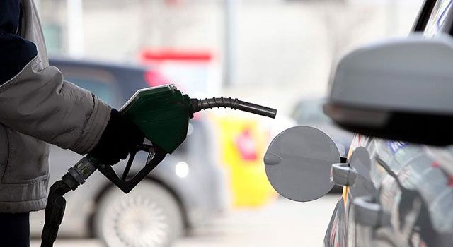 Motorine Yeni Zam Yolda
