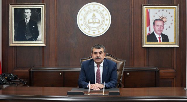 Öğretmenler YKS Tercihlerinde Danışmanlık Verecek