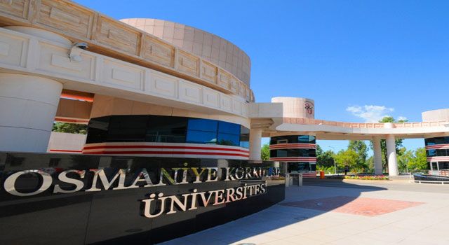 OKÜ Tanıtım Günleri Park 328 AVM'de Gerçekleşecek