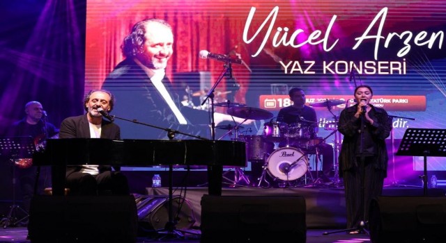 Orduda Yücel Arzen rüzgarı