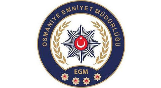 Osmaniye Polisi, zehir tacirlerine göz açtırmıyor