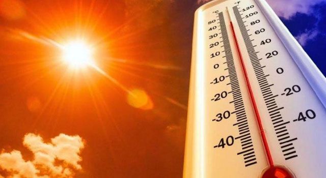 Osmaniye Yeni Haftada Aşırı Sıcaklarla Karşı Karşıya!