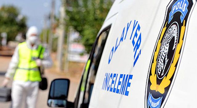 19 Yaşındaki Genç İntihar Etti