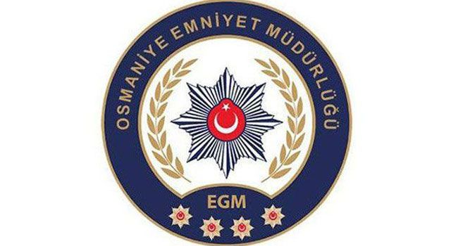 Osmaniye'de Uyuşturucu Satıcılarına Operasyon Düzenlendi