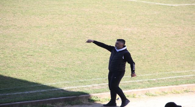 Osmaniyespor FK'nın Eski Teknik Direktörü 23 Elazığ FK ile Anlaştı