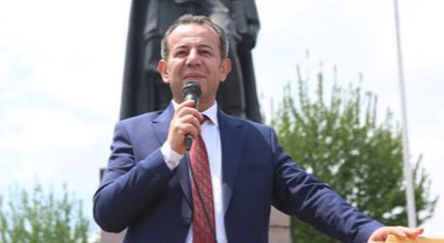 Özcan: 'Atatürkçü kimseyi partide bırakmamakta kararlı'