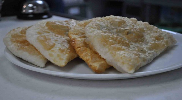 Eskişehir halkı TDKnın “çi börek” güncellemesini olumlu karşıladı
