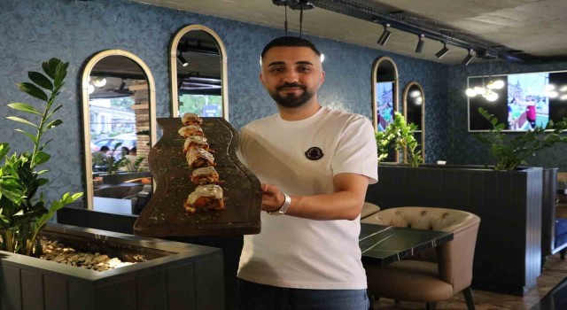 Piton Dönerin Bağdat şubesi Ağustos ayında açılıyor