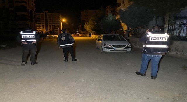 PKK/KCKdan aranan bir kadın şahıs yakalandı