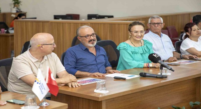 Prof. Yağcı: Yoğun göç Mersini birçok alanda etkiliyor”