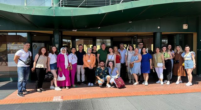 Projeyle Demans Hastalarının Yaşam Kalitesi İyileştiriliyor