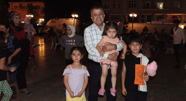 Reyhanlı Belediyesi, Sosyal Sorumluluk Projelerine Devam Ediyor