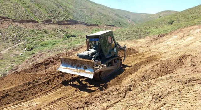Salihli Çelikli Mahallesine büyükşehirden yeni HİS göleti