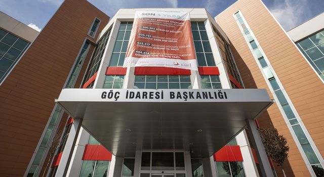 Suriye uyruklular kayıtlı oldukları illere dönecek