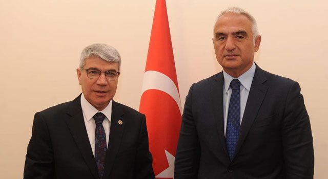Tarihi yapıların restorasyonu için talepler iletildi