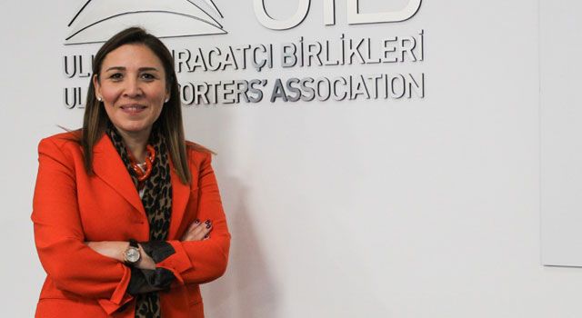 Tekstilcilerden genç girişimcilere destek