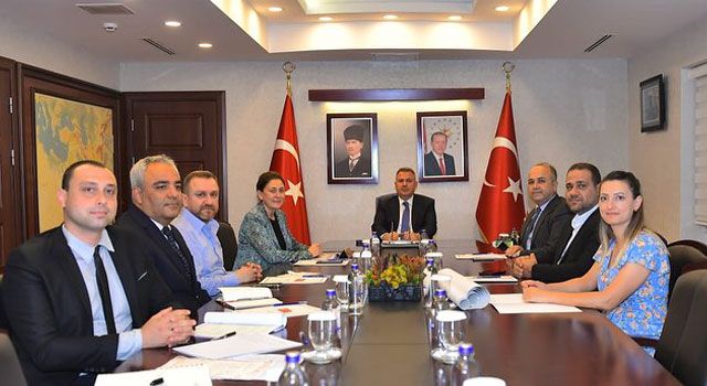 Tesbih ve Doğal Taşlar Fuarı İkinci Kez Kapılarını Açacak