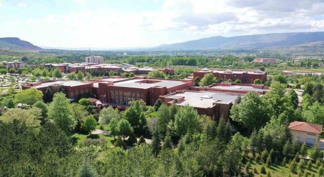 Tokat Gaziosmanpaşa Üniversitesi bu yıl bir ilki yapacak