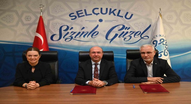 Türkiyenin ilk “Mimarlık Müzesi” Silleye kazandırılacak