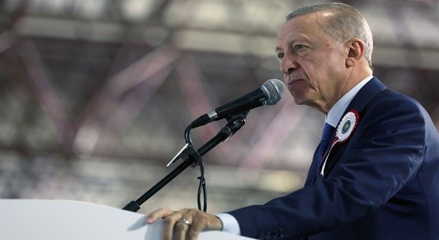 “Türkiye'ye uzanan kirli elleri kırmakta kararlıyız”