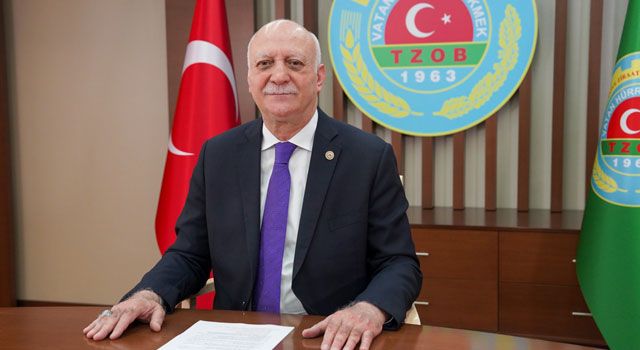 TZOB'dan Üretici-Market Değerlendirmesi