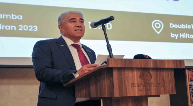 Ukraynada savaşta ailesini kaybeden 35 çocuk Antalyaya getirilecek