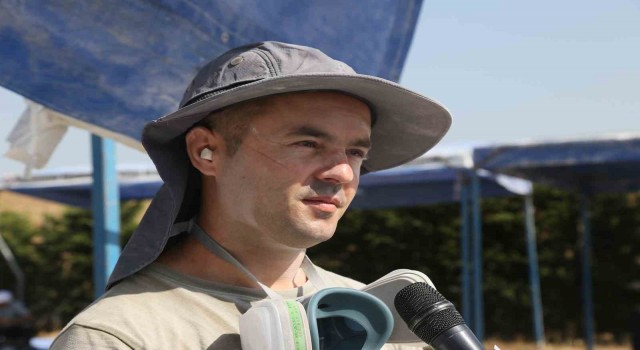 Uluslararası Heykel Sempozyumu Büyükçekmecede başlıyor