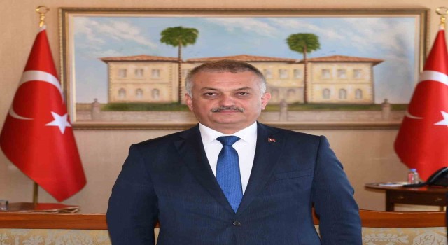 Vali Yazıcı: “15 Temmuz Destanını asla unutmayacağız, unutturmayacağız”