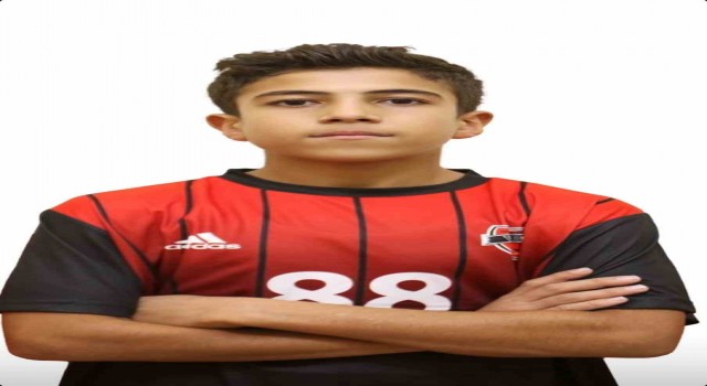 Van Büyükşehir Belediyespordan milli takıma 3 oyuncu