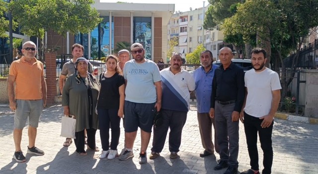 Vatandaş şikayet etti, müteahhidin foyası ortaya çıktı: Binlerce liralık vurgun