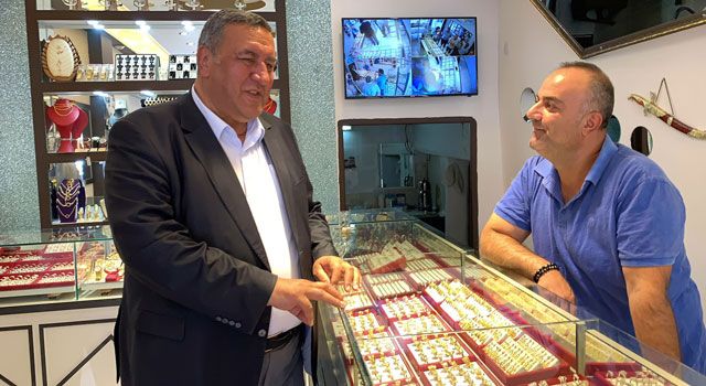 Vatandaşlar Düğün Masraflarını Karşılamakta Zorlanıyor