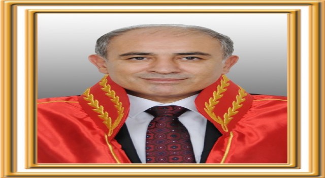 Yargıtay 9. Ceza Dairesi Üyesi Artuç hayatını kaybetti