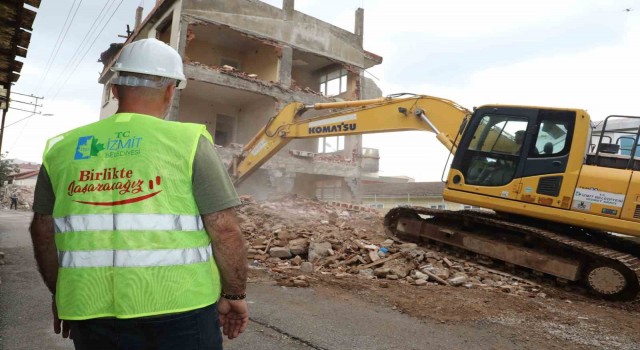 Yarım asırlık sorun çözüldü