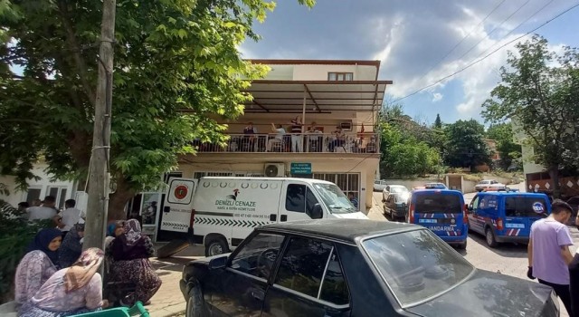 Yaşlı adam pompalı tüfekle vurulmuş halde ölü bulundu