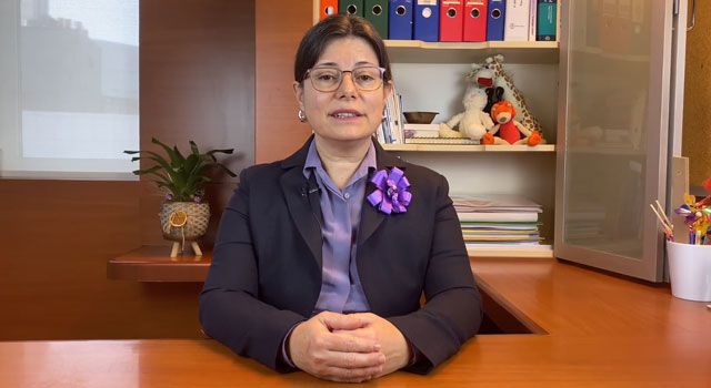 Yaz Aylarında Yenidoğan Bebekleri Sıcaktan Korumanın Yolları