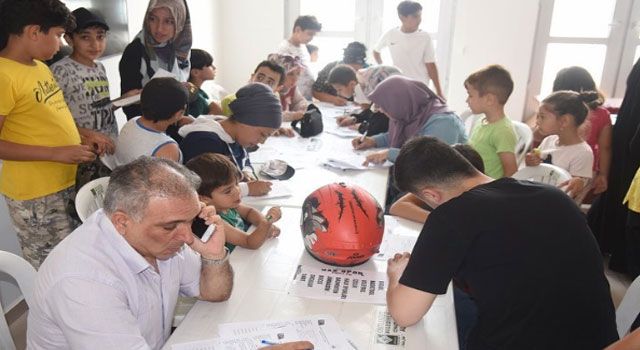 Yaz spor okullarının kayıt tarihi uzatıldı