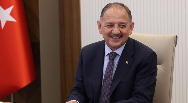 "Yerinde Dönüşüm Projesi" Depremzedelerin Umutlarını Yeşertti