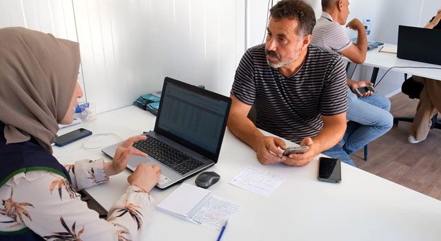 'Yerinde Dönüşüm' Projesine Vatandaşlardan Büyük Destek