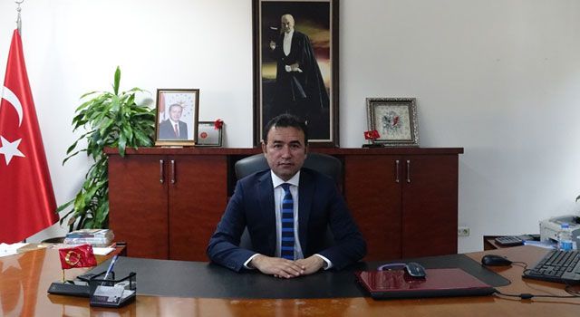 Yüreğir Kaymakamı Mustafa Kılıç, tutuklandı