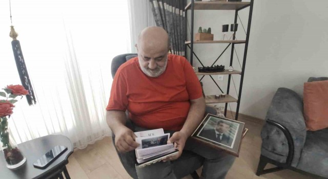 17 Ağustosta ailesini, 6 Şubatta yakın akrabalarını kaybetti