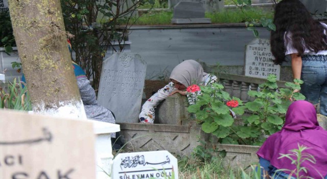 24 yıl geçti ama acıları dün gibi taze: Kardeşim benim kucağımda can verdi