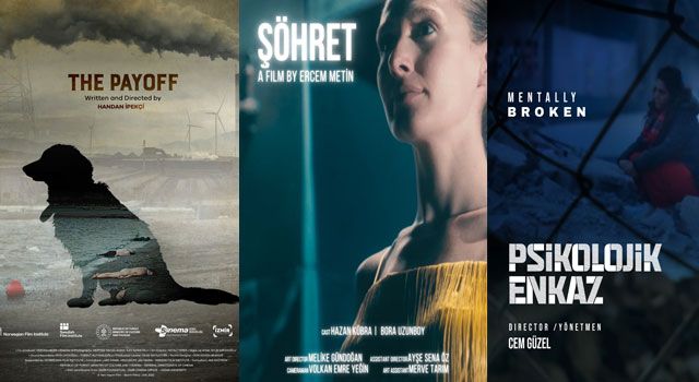 30. Uluslararası Adana Altın Koza Film Festivali'nde finalistler belli oldu