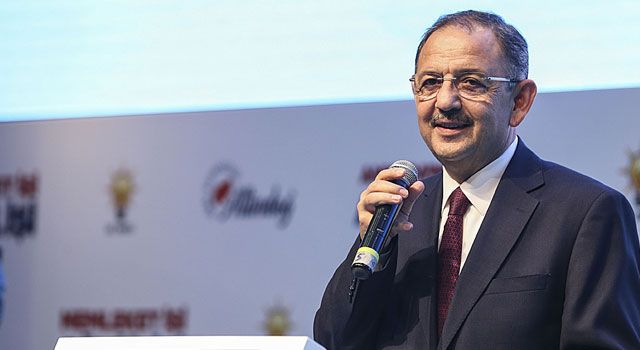 6 Şubat depremlerinin yaraları hızla sarılıyor