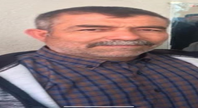 80 yaşındaki baba arazi kavgasında oğlunu öldürdü