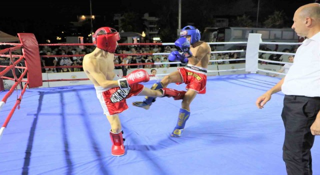 Açık Hava Spor Şenliği