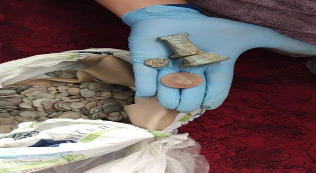 Adana'da Operasyon: 11 Şüpheli Gözaltına Alındı